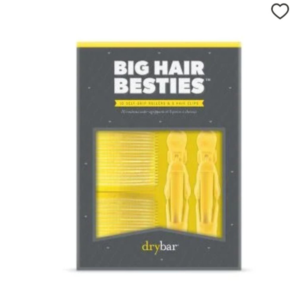 DRYBAR Big Hair Besties Set